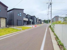 【東京都/稲城市東長沼】稲城市東長沼 新築一戸建て 