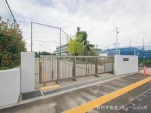 【東京都/稲城市東長沼】稲城市東長沼 新築一戸建て 周辺施設