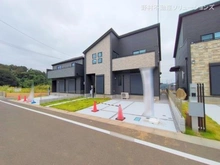 【東京都/稲城市百村】稲城市百村 新築一戸建て 