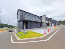 【東京都/稲城市百村】稲城市百村 新築一戸建て 外観