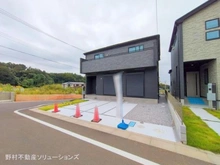 【東京都/稲城市百村】稲城市百村 新築一戸建て 