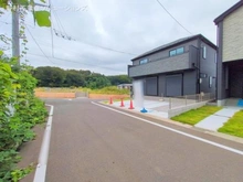 【東京都/稲城市百村】稲城市百村 新築一戸建て 