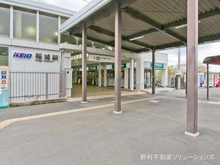 【東京都/稲城市百村】稲城市百村 新築一戸建て 周辺施設