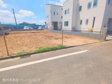 【東京都/稲城市押立】稲城市押立 新築一戸建て 