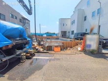 【東京都/稲城市押立】稲城市押立 新築一戸建て 