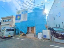 【東京都/稲城市押立】稲城市押立 新築一戸建て 