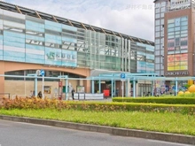 【東京都/稲城市押立】稲城市押立 新築一戸建て 周辺施設