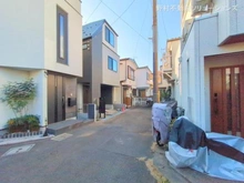 【東京都/調布市国領町】調布市国領町7丁目 新築一戸建て 