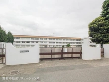 【東京都/稲城市押立】稲城市押立 新築一戸建て 周辺施設