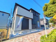 【東京都/稲城市押立】稲城市押立 新築一戸建て 