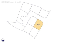 【東京都/稲城市押立】稲城市押立 新築一戸建て 図面と異なる場合は現況を優先