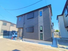 【東京都/稲城市押立】稲城市押立 新築一戸建て 