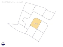 【東京都/稲城市押立】稲城市押立 新築一戸建て 図面と異なる場合は現況を優先