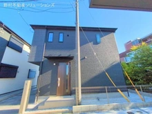 【東京都/稲城市押立】稲城市押立 新築一戸建て 