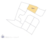 【東京都/稲城市押立】稲城市押立 新築一戸建て 図面と異なる場合は現況を優先