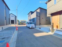 【東京都/稲城市押立】稲城市押立 新築一戸建て 