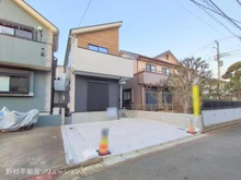 【東京都/調布市深大寺東町】調布市深大寺東町7丁目 新築一戸建て 