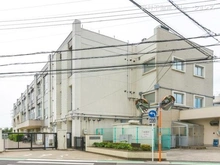 【東京都/調布市深大寺東町】調布市深大寺東町7丁目 新築一戸建て 周辺施設