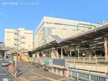 【東京都/調布市深大寺東町】調布市深大寺東町7丁目 新築一戸建て 周辺施設