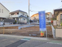 【東京都/調布市深大寺東町】調布市深大寺東町4丁目 新築一戸建て 