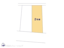 【東京都/調布市深大寺東町】調布市深大寺東町4丁目 新築一戸建て 図面と異なる場合は現況を優先