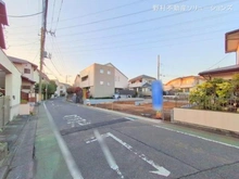 【東京都/調布市深大寺東町】調布市深大寺東町4丁目 新築一戸建て 