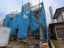 【東京都/調布市深大寺東町】調布市深大寺東町4丁目 新築一戸建て 