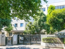 【東京都/調布市深大寺東町】調布市深大寺東町4丁目 新築一戸建て 周辺施設