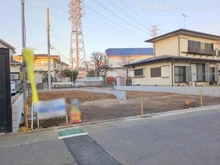 【東京都/調布市深大寺東町】調布市深大寺東町4丁目 新築一戸建て 