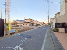 【東京都/調布市深大寺東町】調布市深大寺東町4丁目 新築一戸建て 