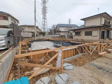 【東京都/調布市深大寺東町】調布市深大寺東町4丁目 新築一戸建て 