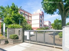 【東京都/調布市深大寺東町】調布市深大寺東町4丁目 新築一戸建て 周辺施設