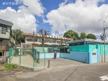 【東京都/調布市深大寺東町】調布市深大寺東町4丁目 新築一戸建て 周辺施設