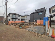 【東京都/調布市飛田給】調布市飛田給2丁目 新築一戸建て 