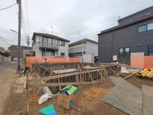 【東京都/調布市飛田給】調布市飛田給2丁目 新築一戸建て 