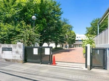 【東京都/調布市飛田給】調布市飛田給2丁目 新築一戸建て 周辺施設