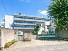 【東京都/調布市飛田給】調布市飛田給2丁目 新築一戸建て 周辺施設