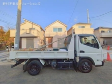 【東京都/稲城市坂浜】稲城市坂浜 新築一戸建て 