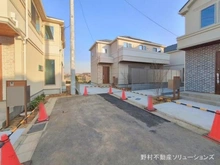 【東京都/稲城市坂浜】稲城市坂浜 新築一戸建て 