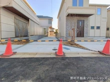 【東京都/稲城市坂浜】稲城市坂浜 新築一戸建て 