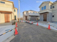 【東京都/稲城市坂浜】稲城市坂浜 新築一戸建て 