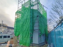 【東京都/稲城市若葉台】稲城市若葉台1丁目 新築一戸建て 