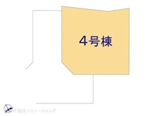 【東京都/稲城市若葉台】稲城市若葉台1丁目 新築一戸建て 図面と異なる場合は現況を優先