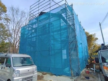 【東京都/稲城市若葉台】稲城市若葉台1丁目 新築一戸建て 