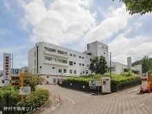 【東京都/稲城市若葉台】稲城市若葉台1丁目 新築一戸建て 周辺施設