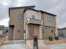 【東京都/稲城市百村】稲城市百村 新築一戸建て 外観