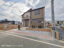 【東京都/稲城市百村】稲城市百村 新築一戸建て 