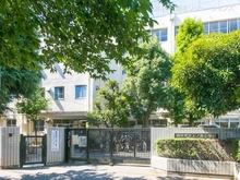 【東京都/調布市柴崎】調布市柴崎2丁目 新築一戸建て 周辺施設