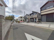 【東京都/調布市柴崎】調布市柴崎2丁目 新築一戸建て 