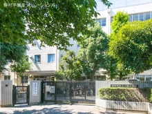 【東京都/調布市柴崎】調布市柴崎2丁目 新築一戸建て 周辺施設